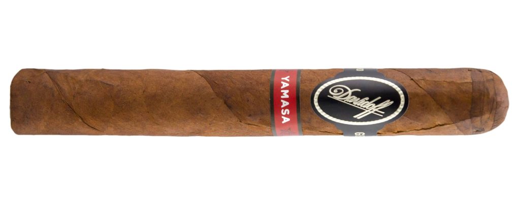 Davidoff Yamasa Cigars Review