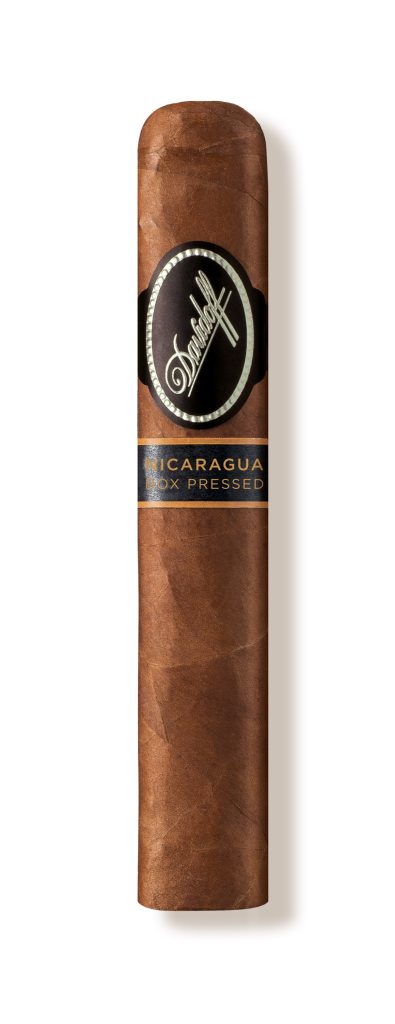 Davidoff Nicaragua Cigar review
