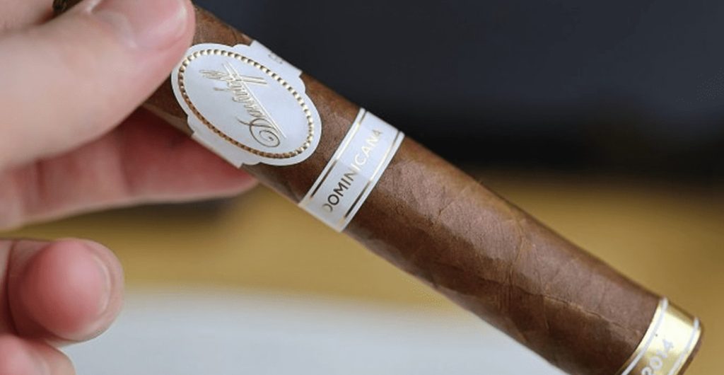 Davidoff Dominicana 2