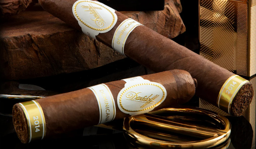 Davidoff Dominicana 1