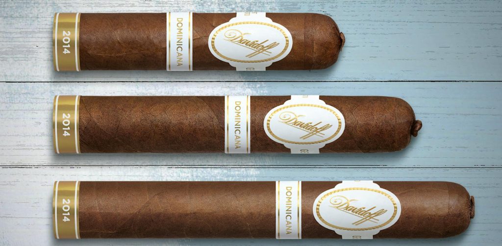 Highest Rated Davidoff Cigars 2