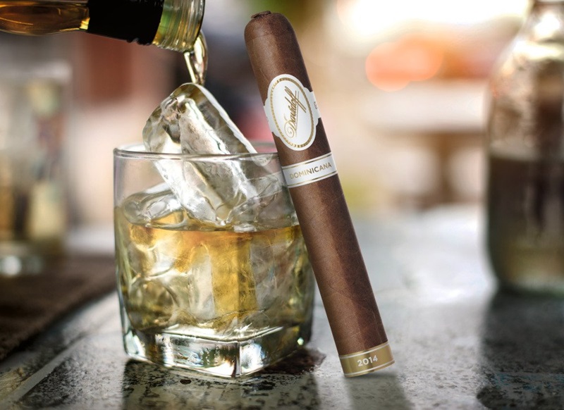 Davidoff Dominicana Blend Secrets: Dominican Tobacco Traditions