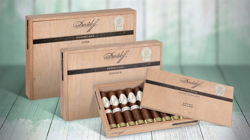 Davidoff Dominicana: A Collection Inspired by the Dominican Republic