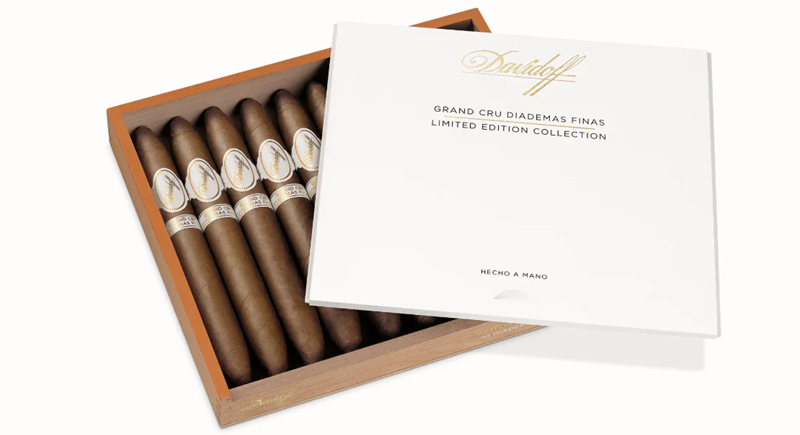 Davidoff Cigar Varieties: A Guide to Collections