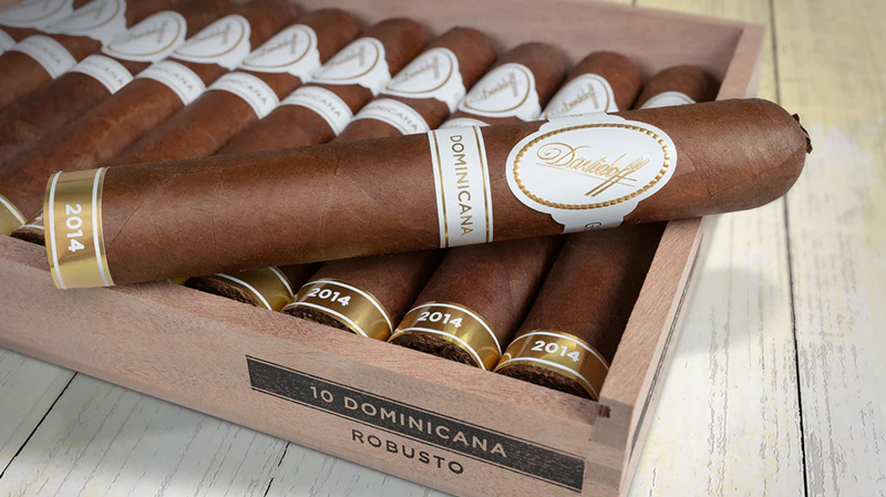 Davidoff Dominicana: A Collection Inspired by the Dominican Republic